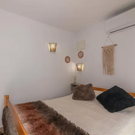 Felicidade By Interhome Сasa de vacaciones Olhão