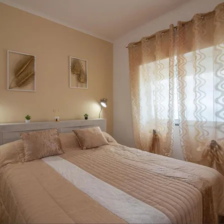 Felicidade By Interhome Ferienhaus Olhão