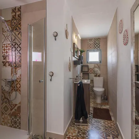 Felicidade By Interhome Olhão