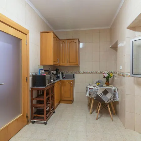 Tatil Evi Felicidade By Interhome