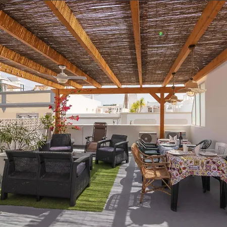 Felicidade By Interhome Tatil Evi Olhão