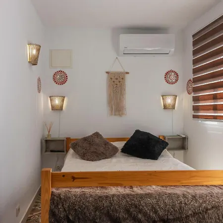 Felicidade By Interhome *