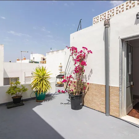 Felicidade By Interhome Olhão