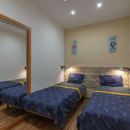 Felicidade By Interhome Olhão