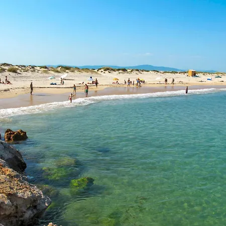 Felicidade By Interhome * Olhão