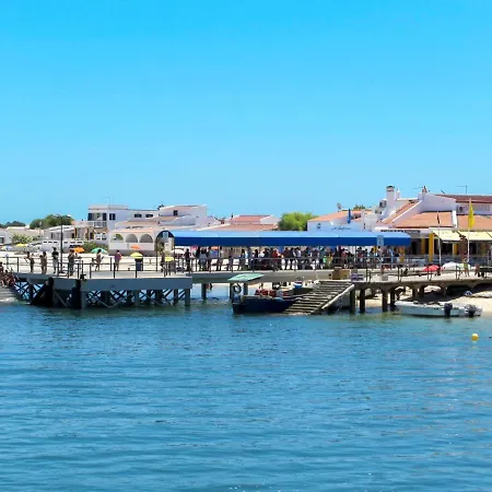 Ferienhaus Felicidade By Interhome