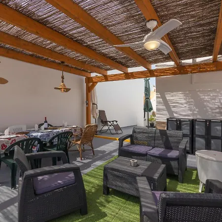 Holiday home Felicidade By Interhome Olhao