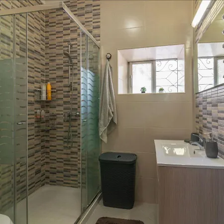 Holiday home Felicidade By Interhome Olhao