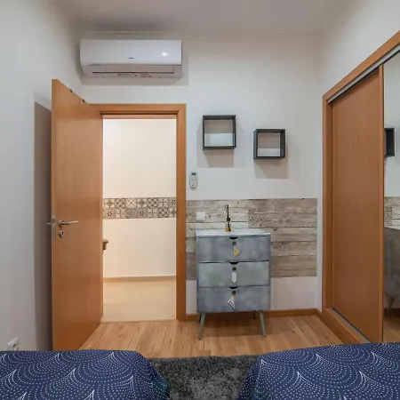 Holiday home Felicidade By Interhome