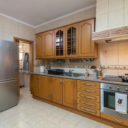 Holiday home Felicidade By Interhome *