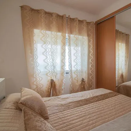 Felicidade By Interhome Olhao
